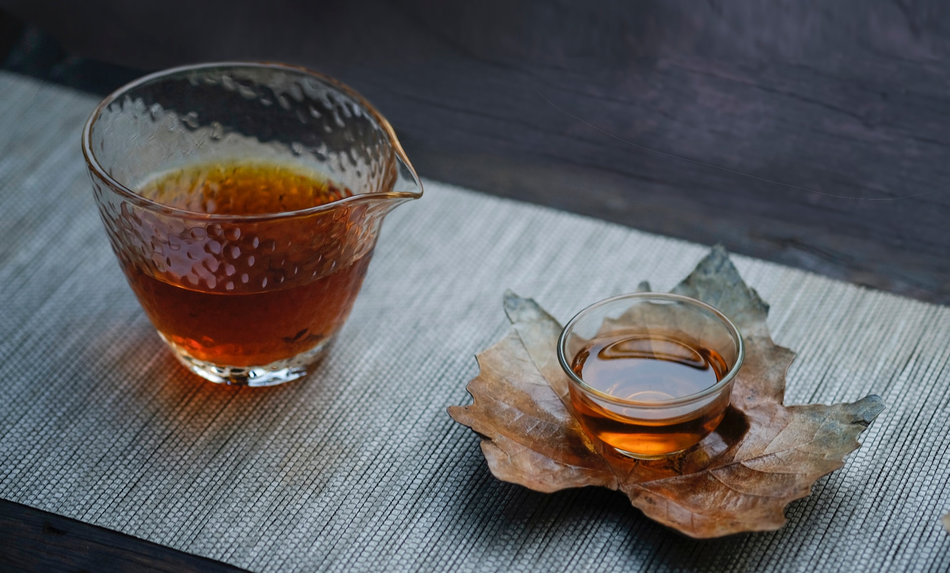 Japanese Black Tea A Guide to Three MustTry Varieties FANCY A CUPPA?
